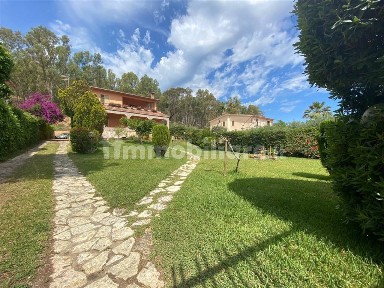 Villa unifamiliare, ottimo stato, 230 m², Sicciarotta Calatubo, Balestrate
