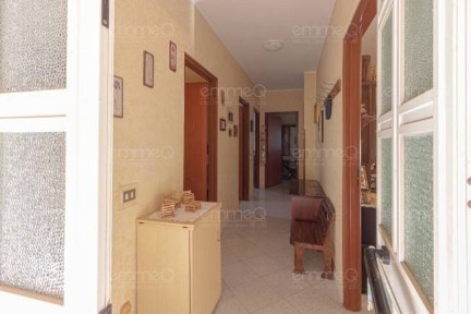 Villa unifamiliare, ottimo stato, 120 m², Pollina
