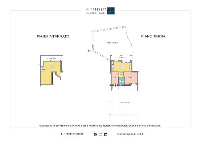 Quadrilocale via Marco Polo, Centro, Quarrata