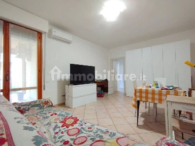 Bilocale via Corrado Da Montemagno, 18 /A, Centro, Quarrata