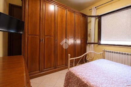 Trilocale via Giovannelli, Cintolese, Monsummano Terme