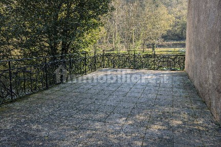 Trilocale via delle Chioderie 7, Pracchia, Pistoia