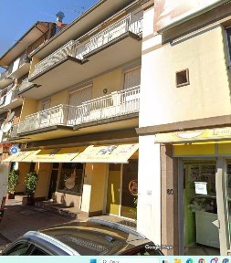 Appartamento all'asta via Giuseppe Mazzini, Montecatini-Terme