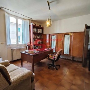 Montecatini-Terme, Corso Giacomo Matteotti
