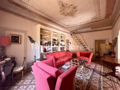 Appartamento via Roma 4, Piazza della Sala, Pistoia
