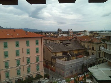 Montecatini-Terme, Viale Giuseppe Verdi