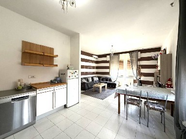 Buggiano, Via Lombardia