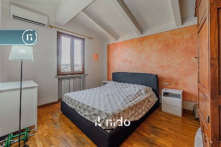 Trilocale via Erbosa, Vergine, Pistoia