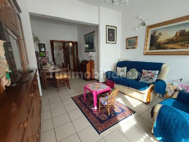 Pistoia, Pistoia Ovest