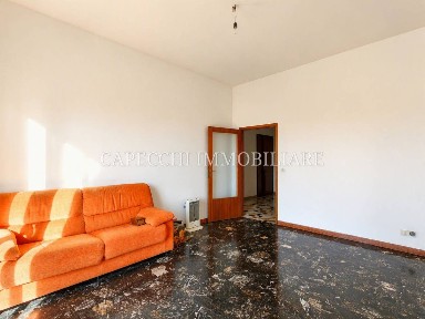 Trilocale via Niccolò Paganini 15, Pistoia Ovest, Pistoia