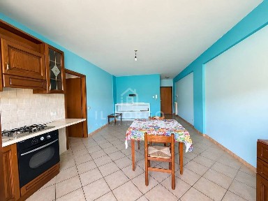 Trilocale viale guglielmo marconi 75, Centro, Pescia