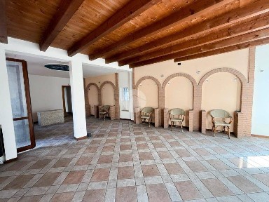 Romano di Lombardia, Via Bortolo pansera, 1