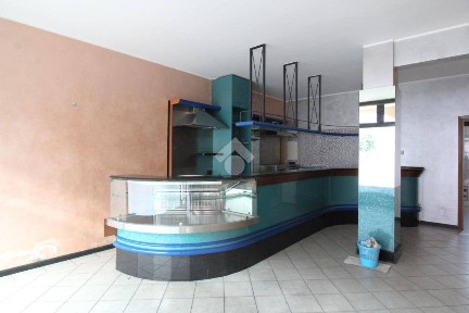 Villa d'Almè, Via Giuseppe Mazzini