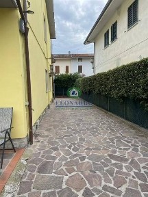 Appartamento via Silvio Pellico, Margine Coperta Traversagna, Massa e Cozzile