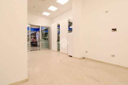 Mozzo, Via dell'Industria