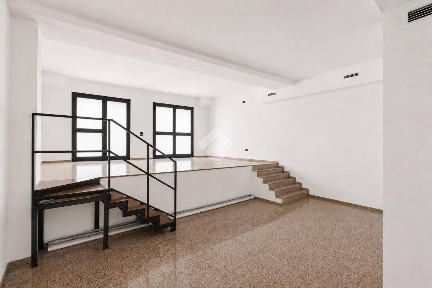 Bergamo, Centro, Via Palma Il Vecchio, 1