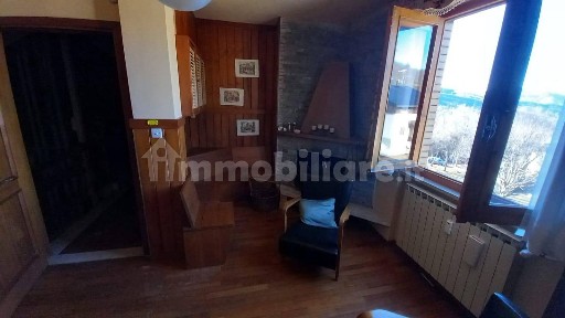 Trilocale via Porta Bagatti 2, Abetone, Abetone Cutigliano