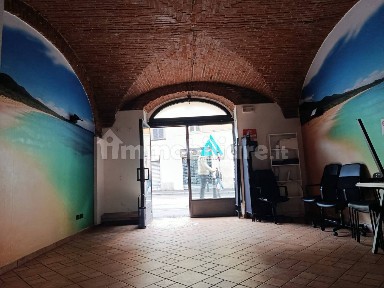 Bergamo, Stazione, Via Andrea Previtali