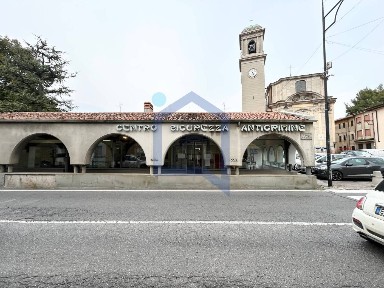 Canonica d'Adda, Via Giacomo Matteotti, 3