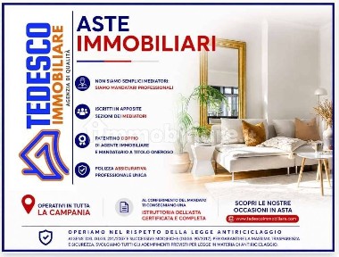 Appartamento all'asta via della Costaglia**, 51039 Quarrata Italia, **, Quarrata