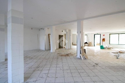Stezzano, Via Cavalieri di Vittorio Veneto