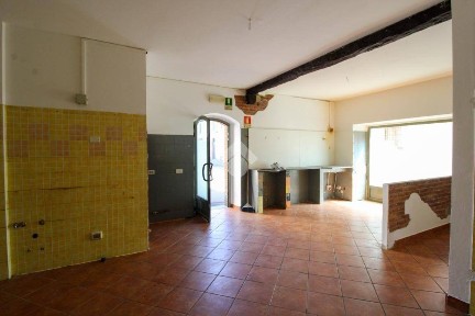 Stezzano, Via Roma