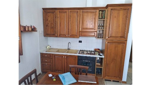 Bilocale via del Salsero 99a, Montecatini-Terme