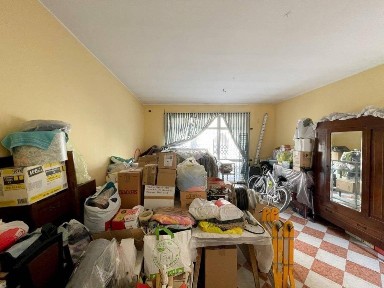 Pumenengo, Via San Giorgio, 1