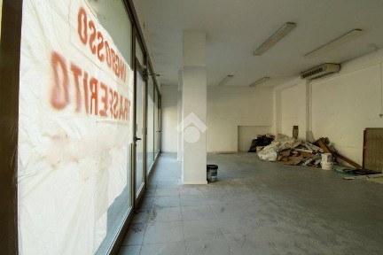 Bergamo, San Paolo, Via Giuseppe Mazzini