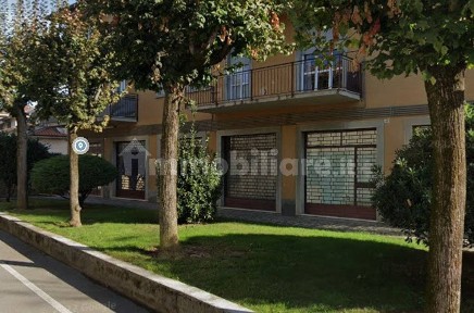 Presezzo, Via Capersegno, 45