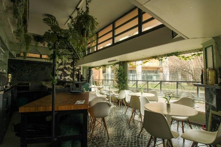 Bergamo, Centro, Via Jacopo Palma il Vecchio, 1