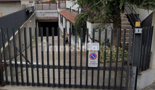 Treviolo, Via Santa Cristina, 5