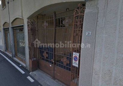 Ambivere, Via Alcide De Gasperi, 25