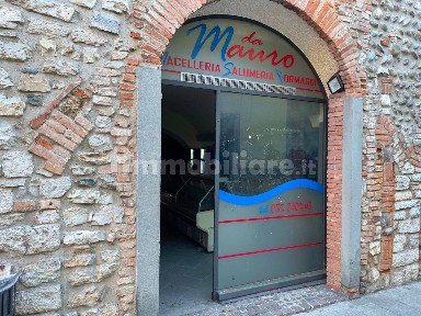 Nembro, Via Giuseppe Mazzini