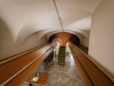 Stezzano, Via Dante