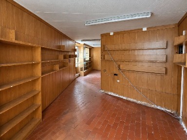 Stezzano, Piazza liberta', 1