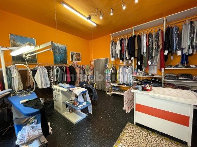 Nembro, Via Moscheni, 1