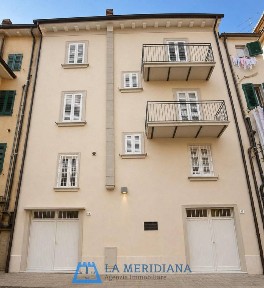Appartamento ottimo stato, Centro, Lamporecchio