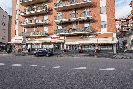 Bergamo, Loreto, Via Broseta, 113