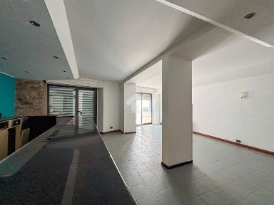 Bergamo, Centro, Via Broseta