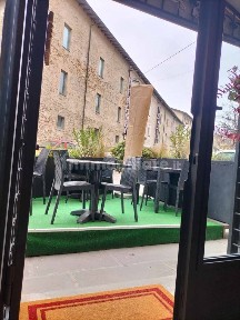 Bergamo, Corridoni, Via San Tomaso
