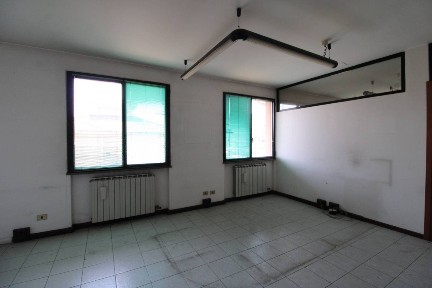 Treviolo, Via Maresciallo Luigi Cadorna