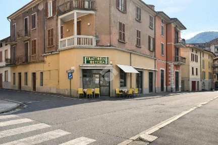 Castro, Via G. Matteotti, 28