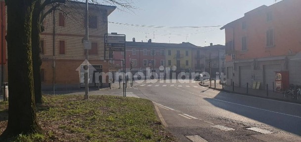 Bariano, Via Roma