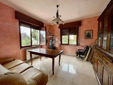 Palosco, Via Bergamo, 9