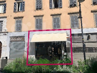 Bergamo, Centro, Via T. Tasso, 27