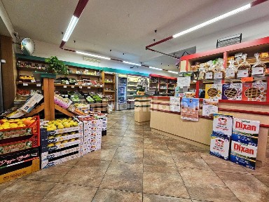 Cazzano Sant'Andrea, Via Dante Alighieri