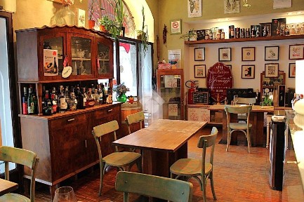 Bergamo, Corridoni, Via Alberto Pitentino, 8