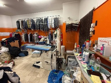Cologno al Serio, Via Vittorio Veneto, 1