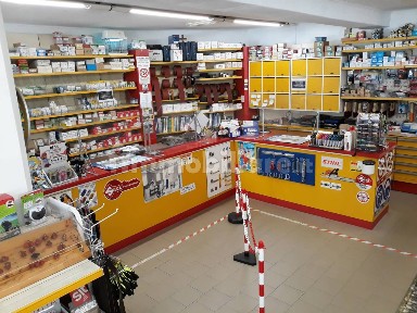 Vertova, Via Costante Coter, 2